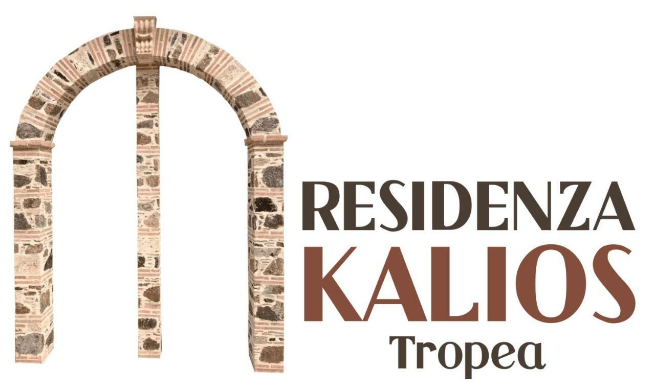 Bed and Breakfast Residenza Kalios Тропея Экстерьер фото